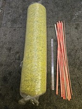 Carpet underlay 10mm 15sqm