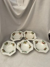 Solian Ware Soho Pottery Fruit