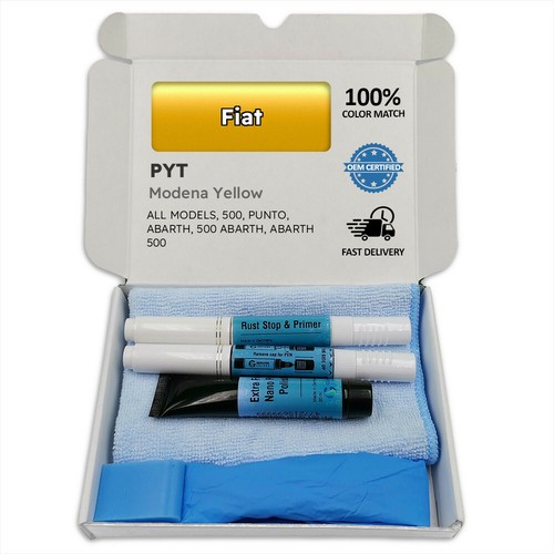 Touch paint pen for - touch, fiat