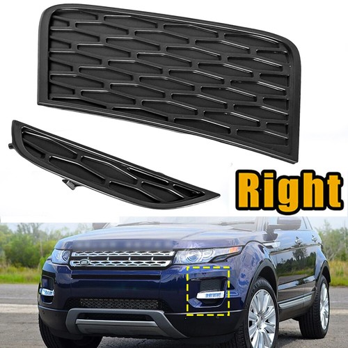 Right fog light lamp - right,