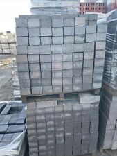 Blue 73mm Engineering Bricks