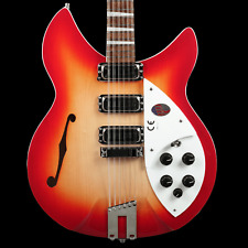 Rickenbacker 1993 12 String Fireglo