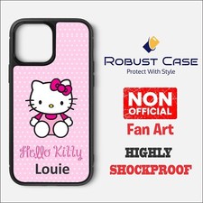 Personalise Shockproof Phone Case iPhone Galaxy Huawei Oppo Moto Honor Pixel#Y12