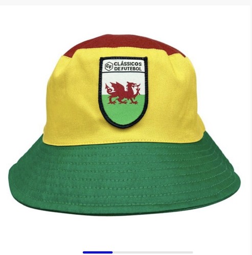 New mens unisex wales bucket - new,