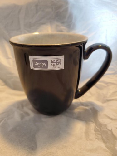 Denby elements gloss black - elements,