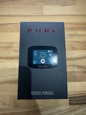 Road Angel Pure Speed Camera