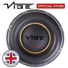 VIBE BlackAir 10 Inch Dual 2