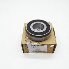 Ford Transit MK3 Transmission