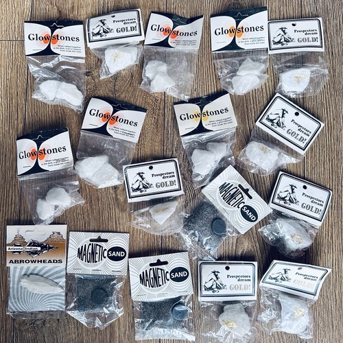Rock samples bundle - rock,