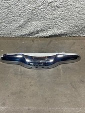 2012-2017 Fiat 500 Rear Trunk