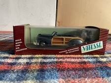 Vitesse Chrysler Town &