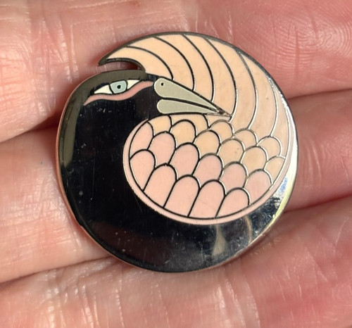 Vintage laurel burch mynah - laurel,