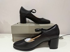 Clarks Ladies Mary Jane Court