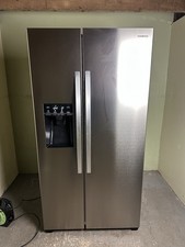 kenwood fridge freezer