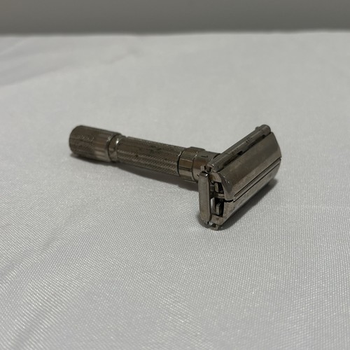 Gillette fatboy 1960 - gillette,
