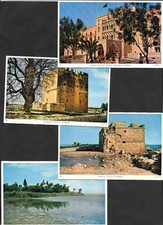 CYPRUS LEDRA PALACE HOTEL