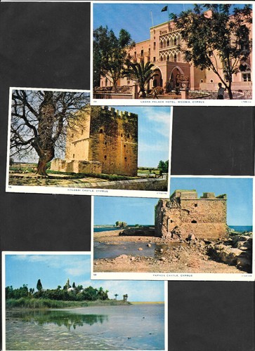 Cyprus ledra palace - cyprus, hotel