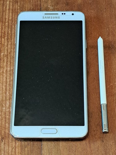 Samsung galaxy note neo - galaxy, 3