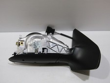 VW GOLF MK4 / BORA 98-04 WING