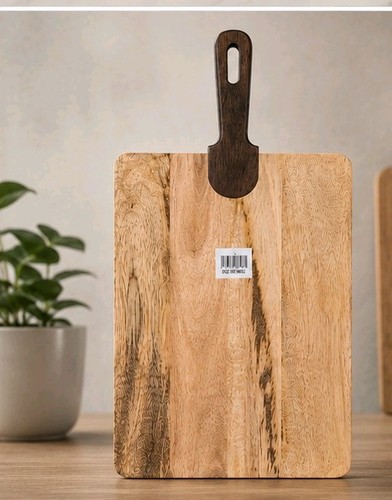 Wooden serving board chopping - wooden,