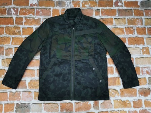 Star raw vintage camo - raw,
