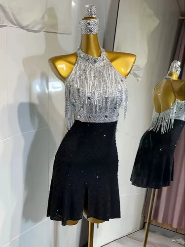 Latin dance dress competition - latin,