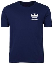 Staffie Dog (LB) T-Shirt /