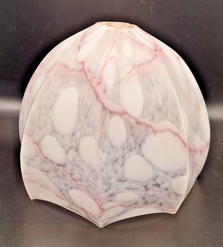 Art deco glass - art, marble