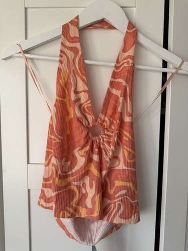 Primark size 12 orange - primark, 10/12