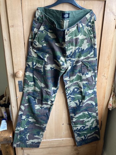 Dickies new york cargo - new,