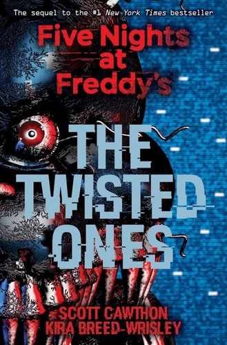 The twisted ones - ,