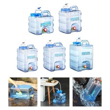 Water Container Portable