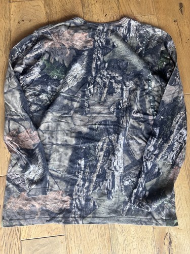 Gander mountain realtree - gander, camo