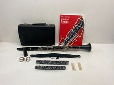 Earlham ECL240 Clarinet