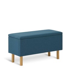 Habitat Olivia Large Ottoman