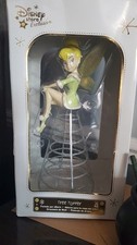 Tinkerbell christmas tree topper disney store