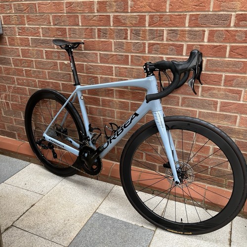 Orbea m20 team addition disc - team,