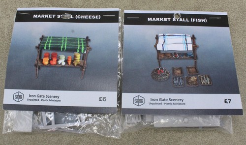 28mm medieval scenery - 28mm,