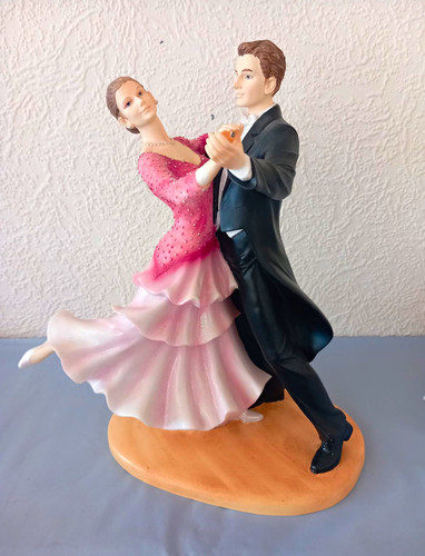 Regency dance sensations - dance,