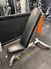 Adjustable Gym Bench