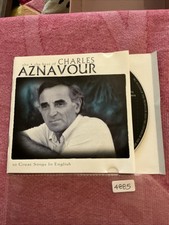Charles Aznavour - She - The