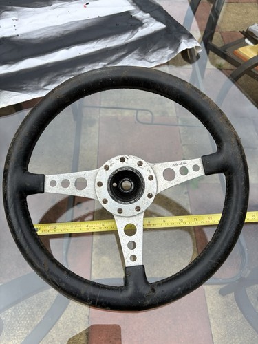Moto lita steering wheel - moto,