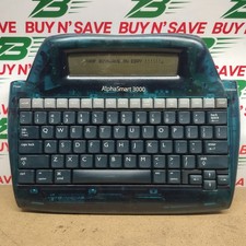 AlphaSmart 3000 Portable