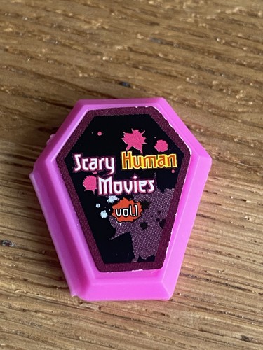 Monster high draculaura - draculaura,