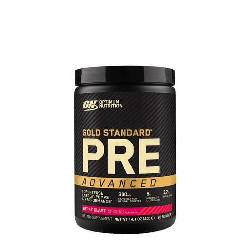 Optimum nutrition gold - optimum,
