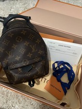 Louis Vuitton Palm Springs