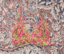 Hanky Panky X Lilly Pulitzer
