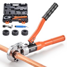 VEVOR Copper Pipe Crimper