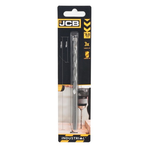 Jcb sds plus - jcb, rock