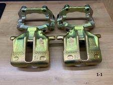 VW Golf MK2 GTI-G60 280mm